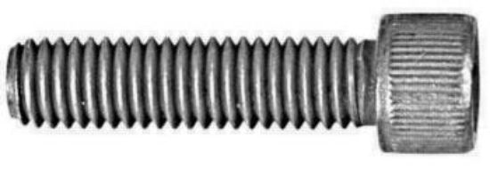 Picture of Mercury-Mercruiser 10-32470 SCREW (.437-14 x 1.75)